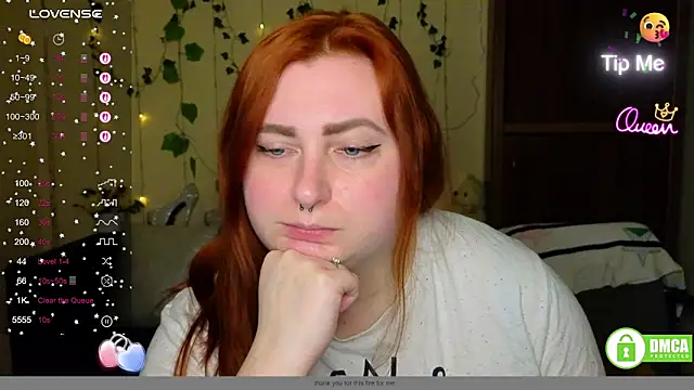 Alicia_love00のライブXXXチャット