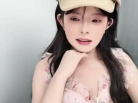 cherry-_-cherry Live XXX-Chat