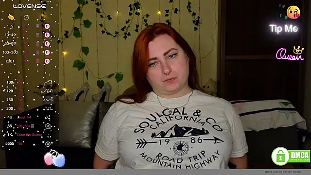 Sembang XXX Secara Langsung Alicia_love00