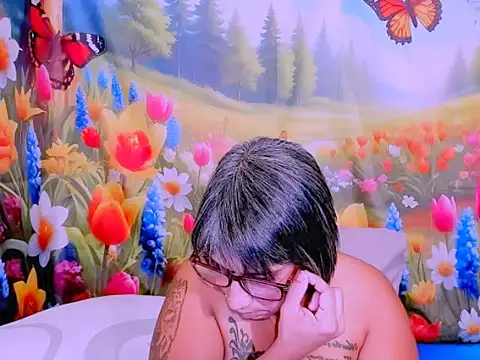 Chat XXX en directo de indianroxy