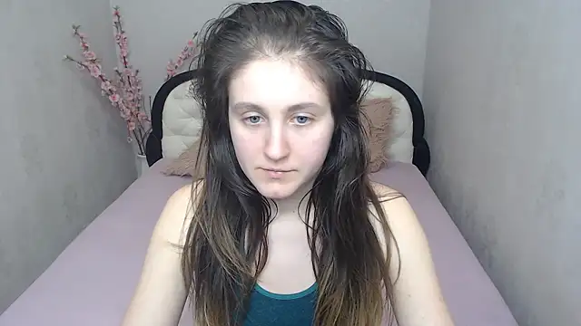 Holliy_Cooper's Live XXX Chat