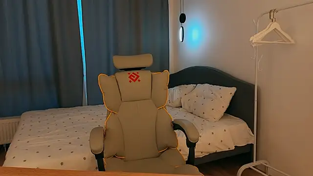 yourrdanceteacher's Live XXX Chat