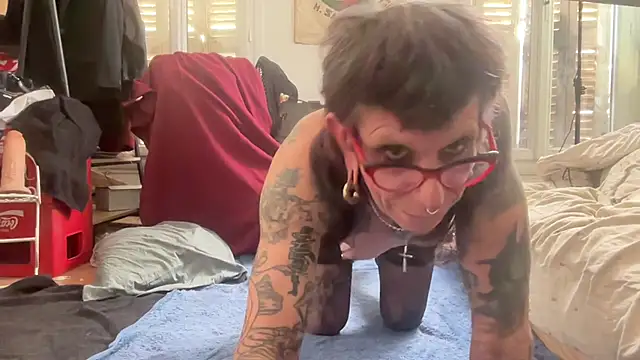 Show Webcam de Wilmaaturbate