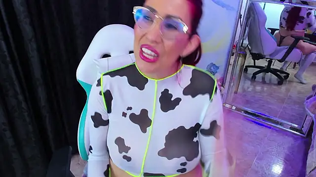 Perla_Franco Chat XXX in diretta