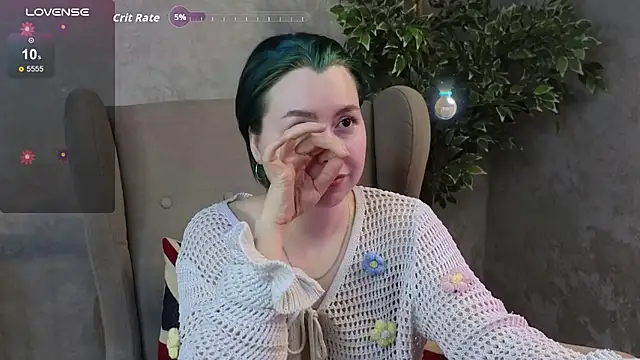 AnitaMeyer Live XXX-Chat