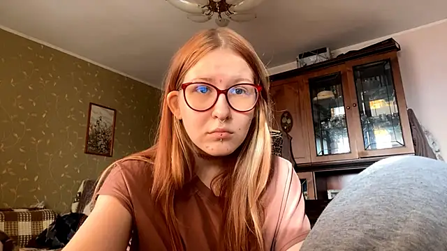 Živý XXX chat LaureenVielma