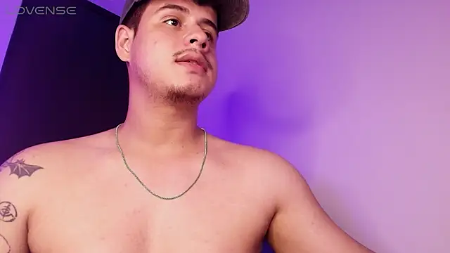 BjornSteel Webcam-Show