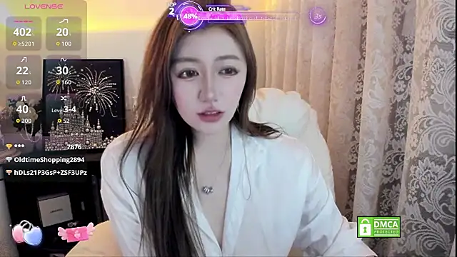 Cute_Mango: онлайн-секс-чат