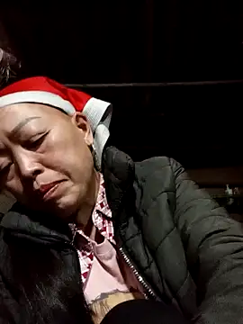 Agnes-baby 在線直播表演