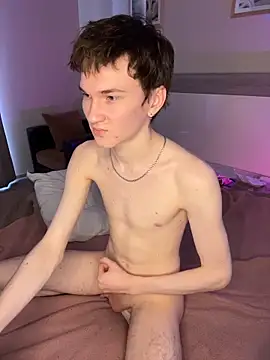 แชท XXX สดของ Eric_Dark