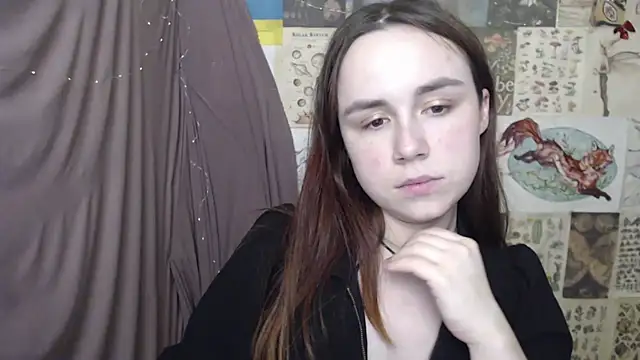 Czat XXX na żywo – VeryVeryVeryShy_