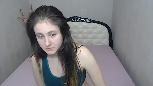 Holliy_Cooper 即時 XXX 聊天