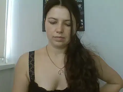 Naughty_NataのライブXXXチャット