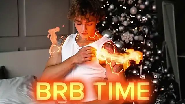 ChaseMuscular 在線直播表演