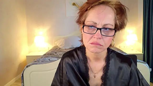 LioraWeiss Live XXX-Chat