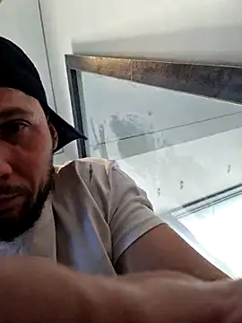 Show webcam de guardian_angel1991