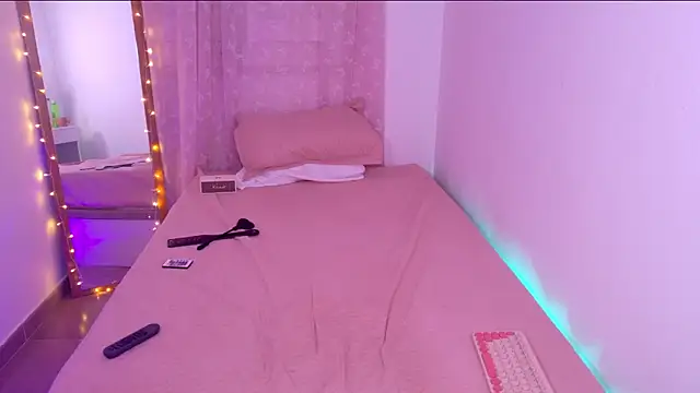 Mar_333 Live XXX-Chat