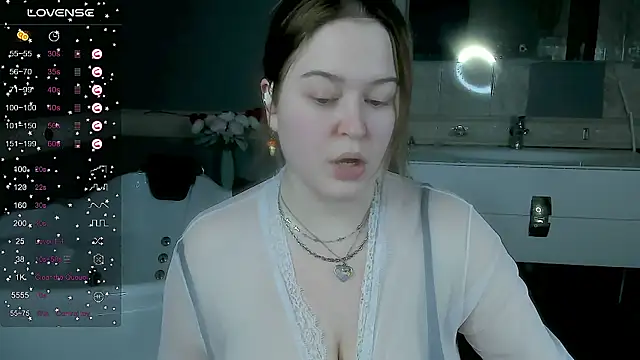 دردشة HelenHartt الجنسية المباشرة