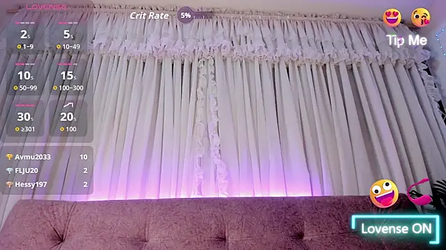 Sembang XXX Secara Langsung violet_77711