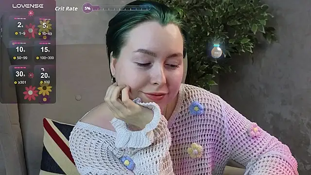 Chat XXX Live AnitaMeyer