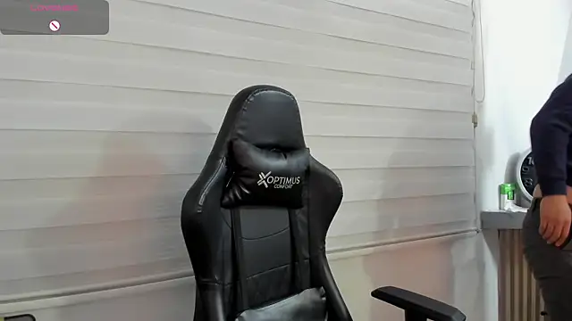 Rick_Adams' Live XXX Chat