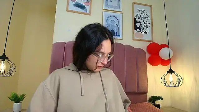 Hanabie_ 即時 XXX 聊天