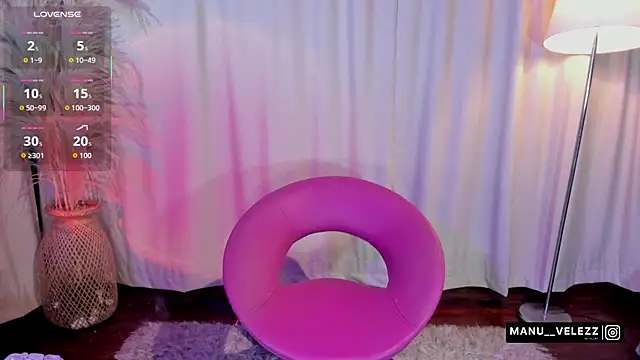 Manu_Velez 即時 XXX 聊天