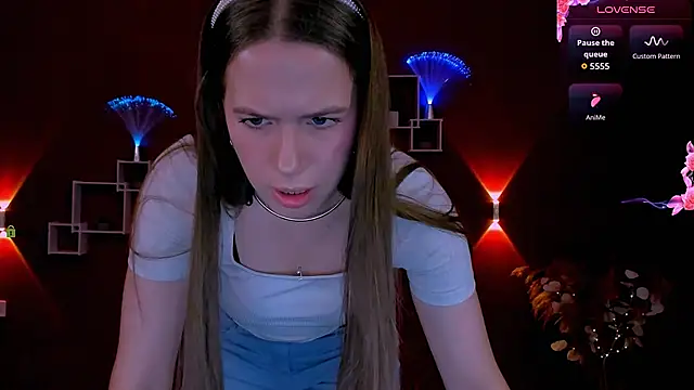 lumi_soft 라이브 XXX 채팅