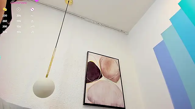 LolyYunno 라이브 XXX 채팅