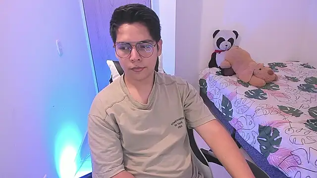 Show de webcam de Asta_YunoXXX