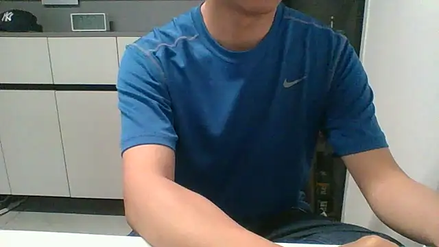 nole_china7's Webcam Show