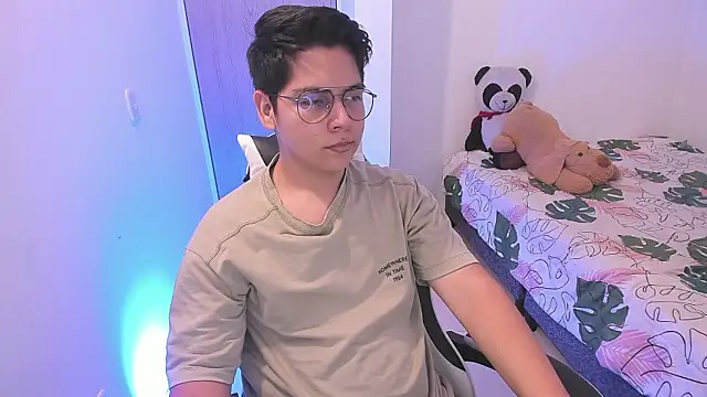 Asta_YunoXXXのウェブカメラショー