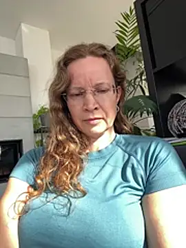 AnnikaRose Obrolan Langsung XXX