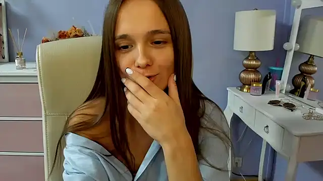 Chat XXX en directo de dirtyxEmily