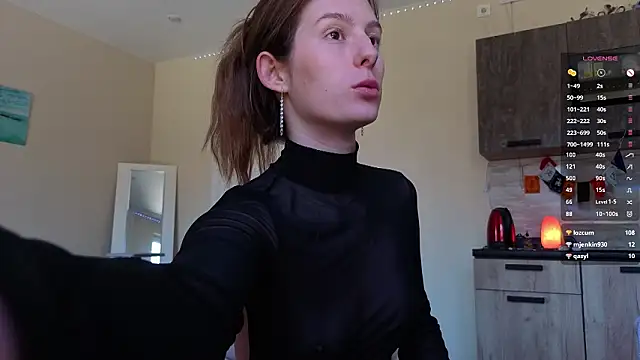 Chat XXX en directo de yourrach