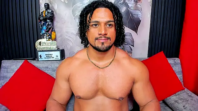 MikeEstevess Webcamshow