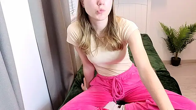 Just_L0VE_me 라이브 XXX 채팅