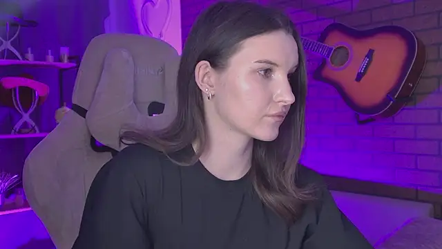 Chat XXX en directo de AgataWillis