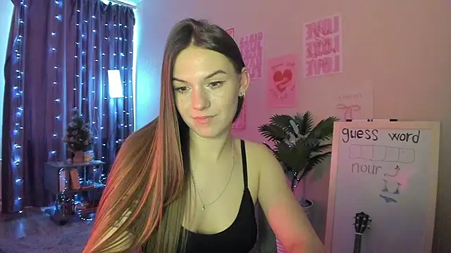 Chat XXX en directo de luna_lust_212