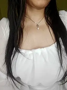 Ishaa_03 网络视讯表演