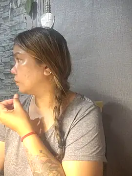 ambersmileのライブXXXチャット