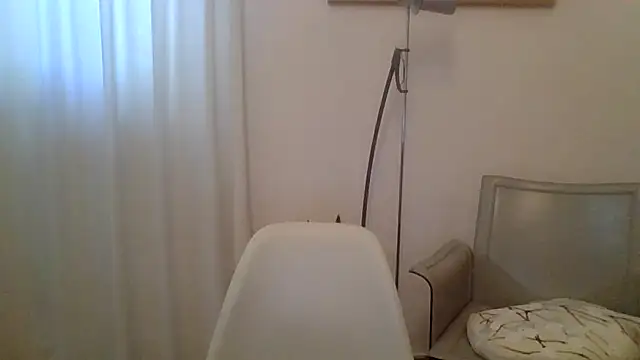 Webkamerová show ANONIMO7735