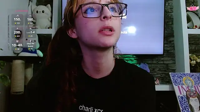 CelesteAyasen Live XXX chat