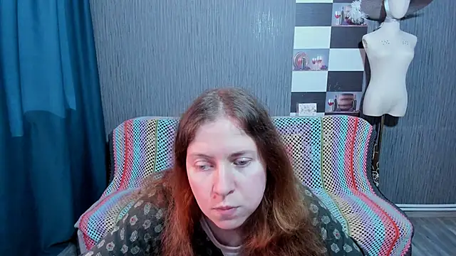 XXX chat uživo modela pa1e_pr1ncess