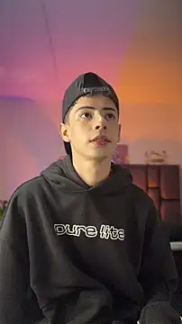 Chat XXX en directo de Sebastian_Reed