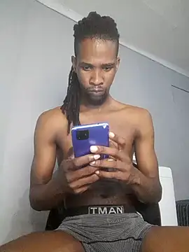 koolbend Webcam-Show