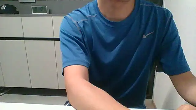 nole_china7 网络视讯表演