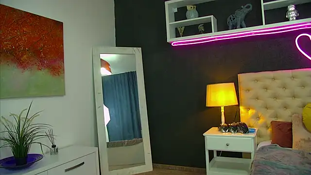 Živý XXX chat TaniaKaverina