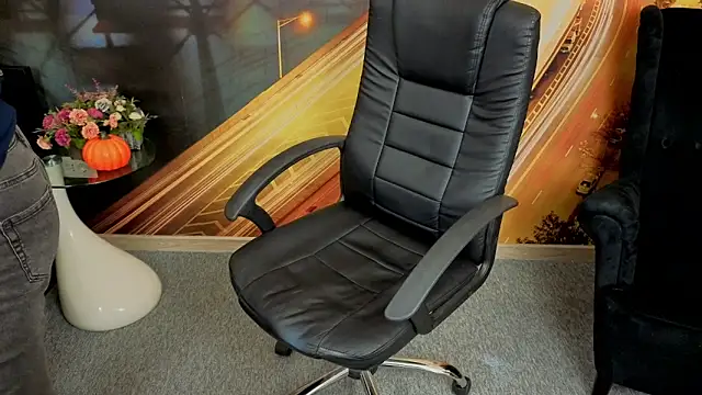 EmmaxPark's Live XXX Chat