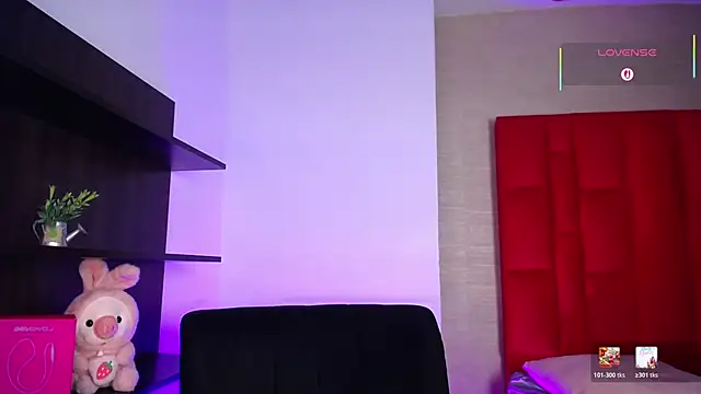 Ezra_Storm Webcamshow